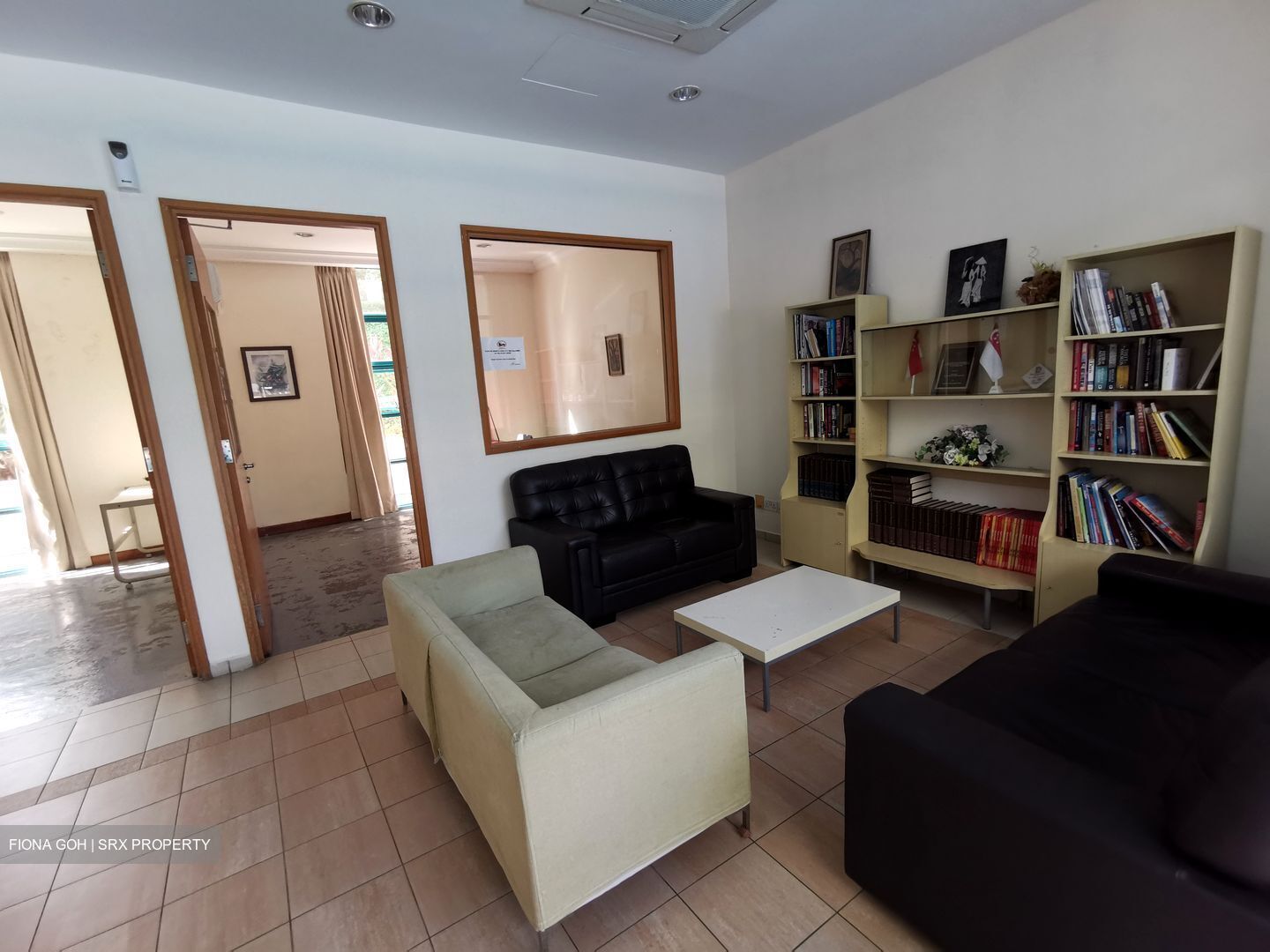 Pine Grove (D21), Condominium #501386311